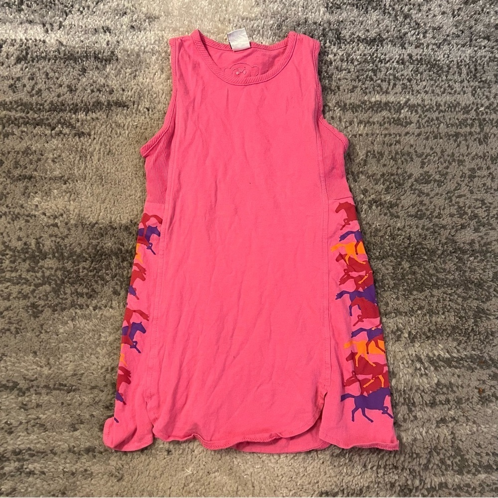 Appaman Horses Dress
